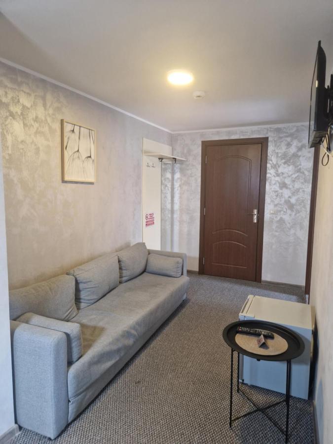 Casa Vatra Radauti Hostel Bagian luar foto